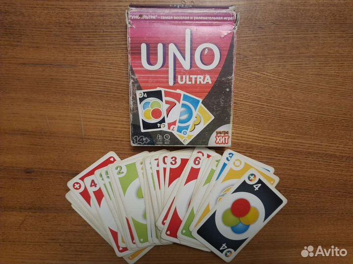 Настольные игры