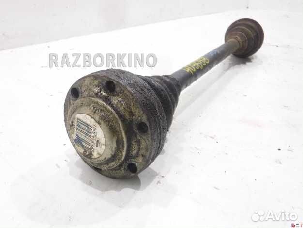 Привод задний 33207500914 бмв