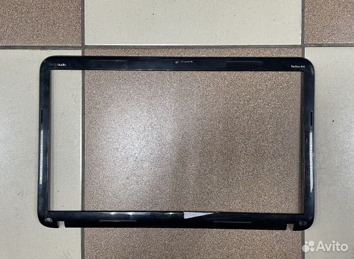 Рамка матрицы HP Pavilion dv6-6000