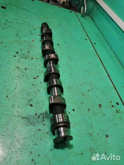 Распредвал фольксваген 1.6 дизель