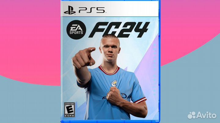 Ea FC24 / PS5
