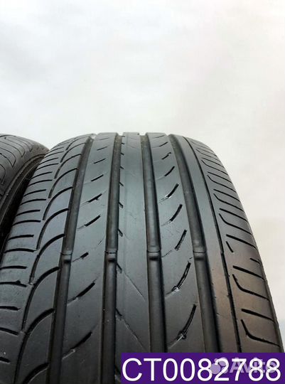 Goodyear EfficientGrip 205/60 R16 96T