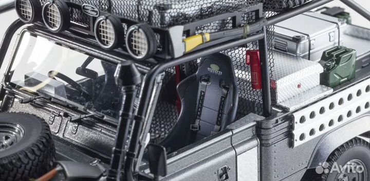 Коллекционные модели Kyosho