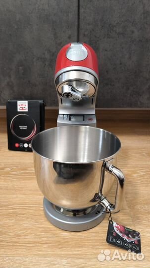 Кухонная машина kenwood kmx75