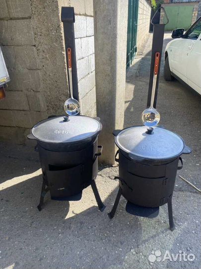 Продажа самоваров