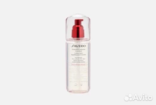 Shiseido Treatment Softener Enriched Lotion