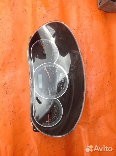 Щиток приборов Subaru Impreza (G12) (2008-2011)