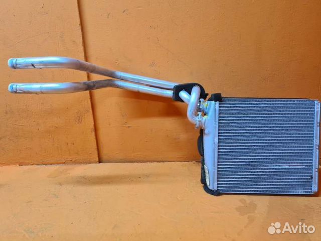Радиатор отопителя салона Volvo Xc60 2010