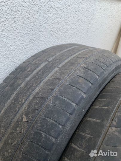 Michelin Primacy 3 215/55 R17