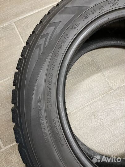 Nordman RS 185/65 R15