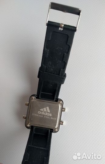 Часы наручные