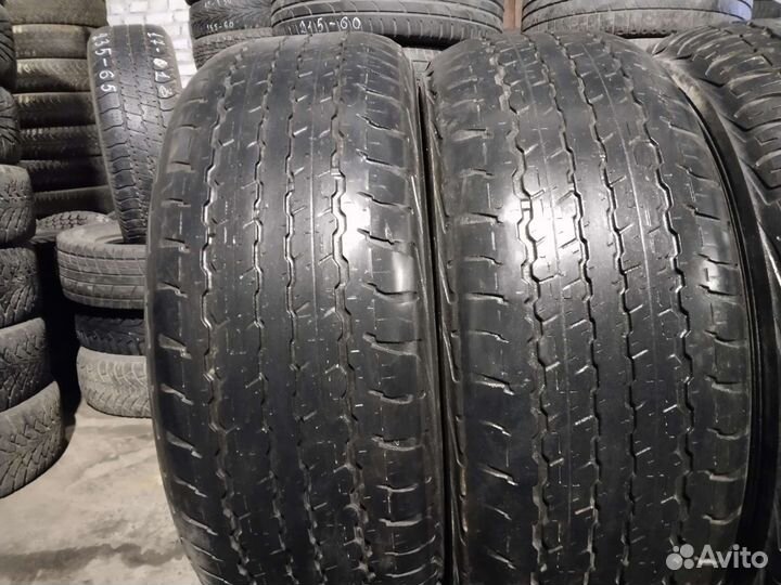 Dunlop Grandtrek AT22 285/65 R17