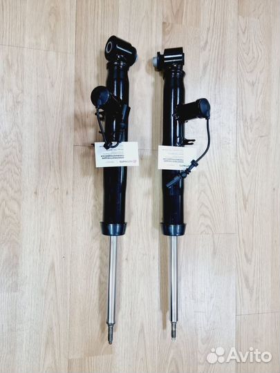 Амортизатор Audi A6 C6 new