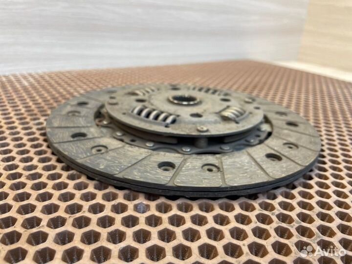 Диск сцепления Volkswagen Polo