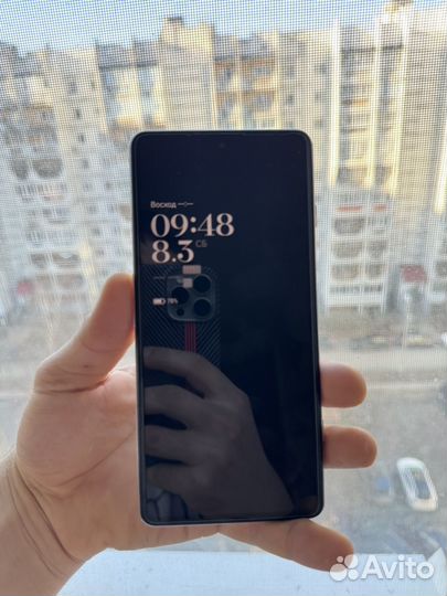 Xiaomi Poco F4 GT, 12/256 ГБ