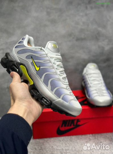 Уникальные Nike Air Max Tn Plus (41-45 р) для вас