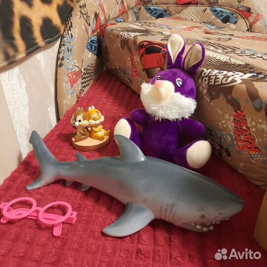 Детские игрушки