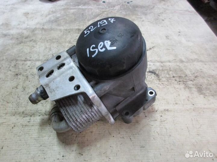 Радиатор масляный BMW 1-серия E87/E81 2004-2011 (1