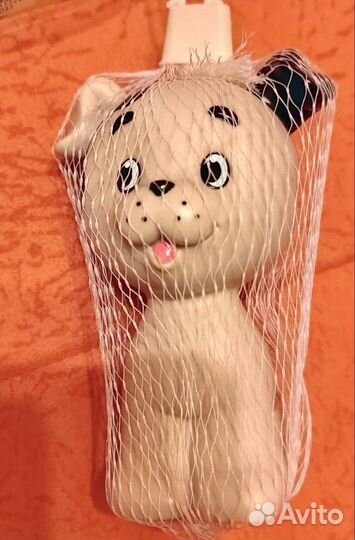 Резиновые игрушки