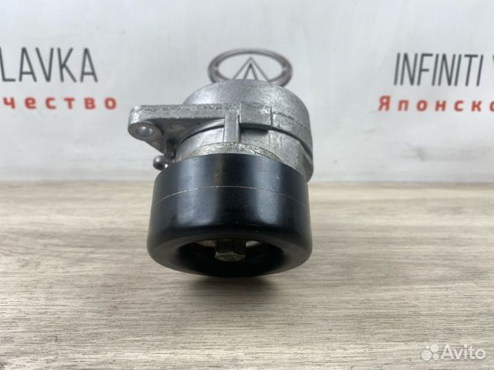 Натяжитель ремня Infiniti Qx56 Qx80 Z62 VK56VD