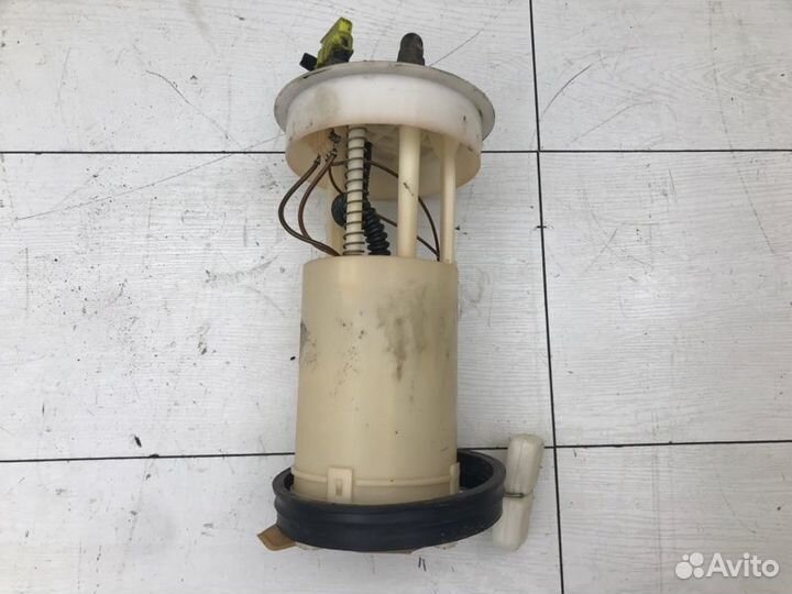 Бензонасос Vw Pointer 1 BSL 2005