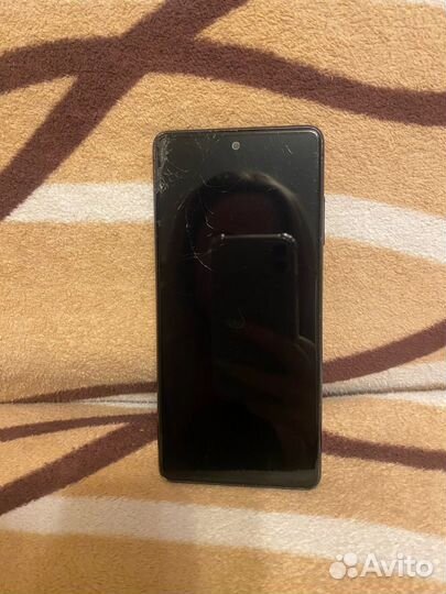 Дисплей samsung s20fe