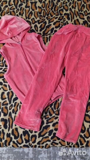 Вещи на девочку