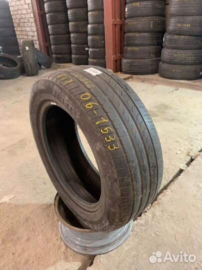 Pirelli Cinturato P7 235/55 R17
