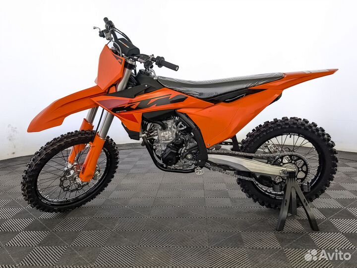 KTM 250 SX-F