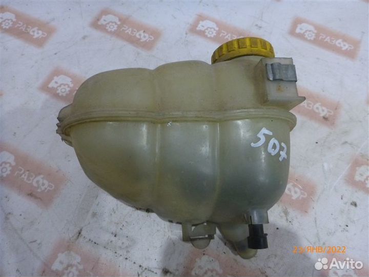Бачок расширительный Opel Vectra 36 Z18XE 2001