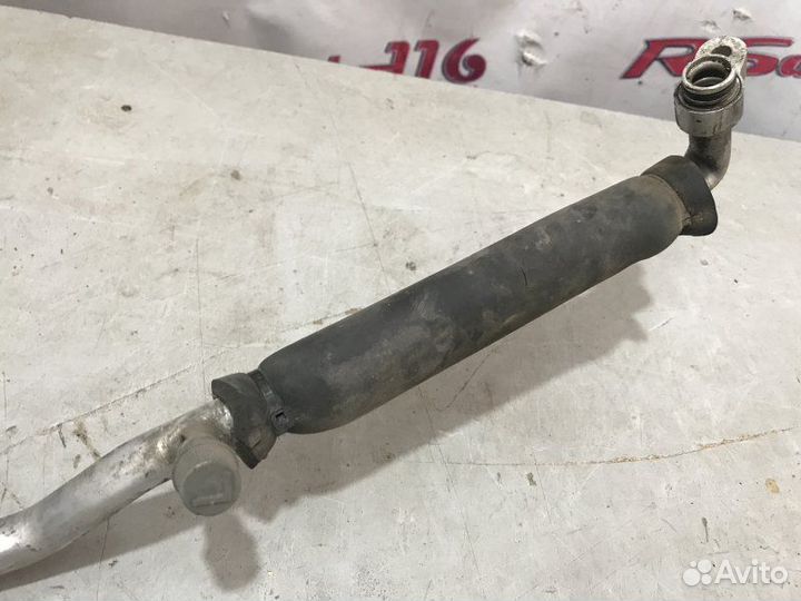 Трубка кондиционера Land Rover Discovery 3