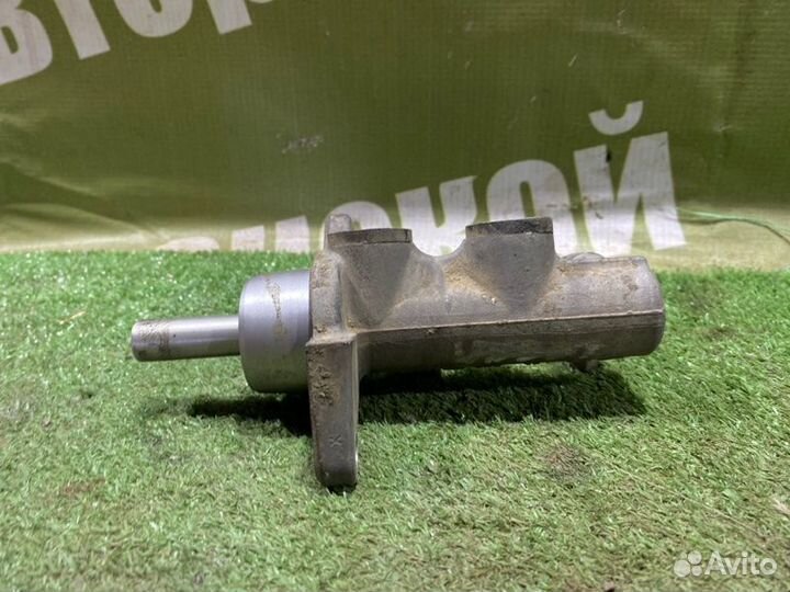 Главный тормозной цилиндр Renault Logan