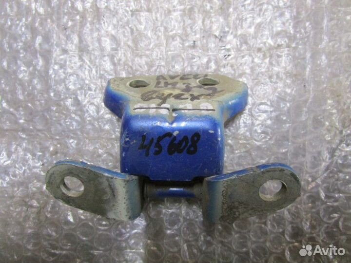 Петля двери задней левой верхняя Chevrolet Aveo (T