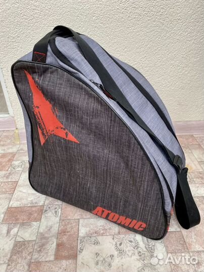 Сумка для горнолыжных ботинок Atomic