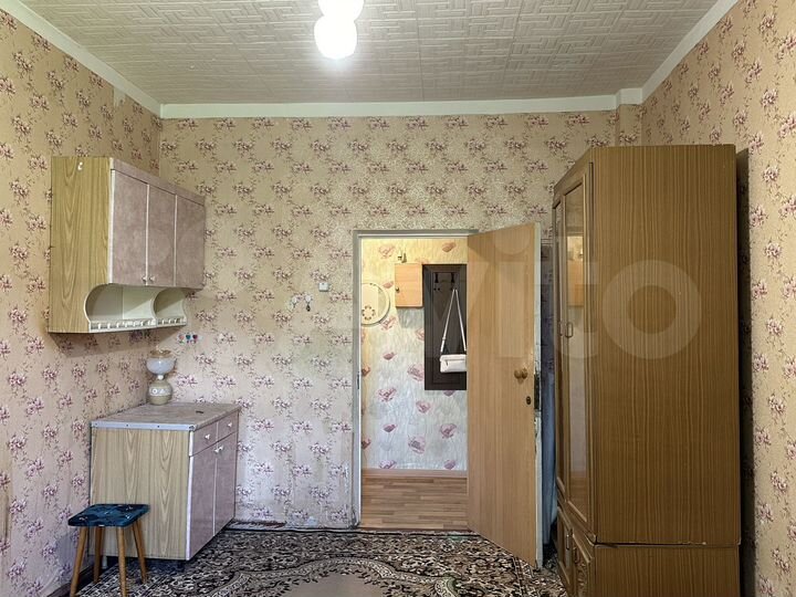 2-к. квартира, 56,1 м², 1/3 эт.