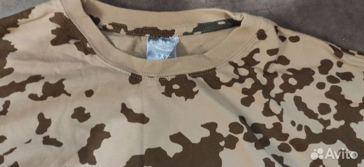 Футболки Кепка нато nato камуфляж