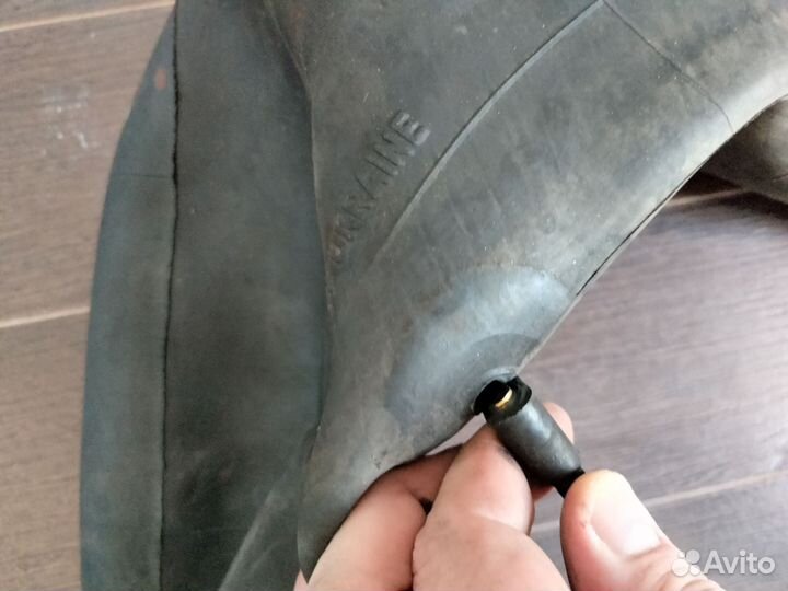 Камера автомобильная r15