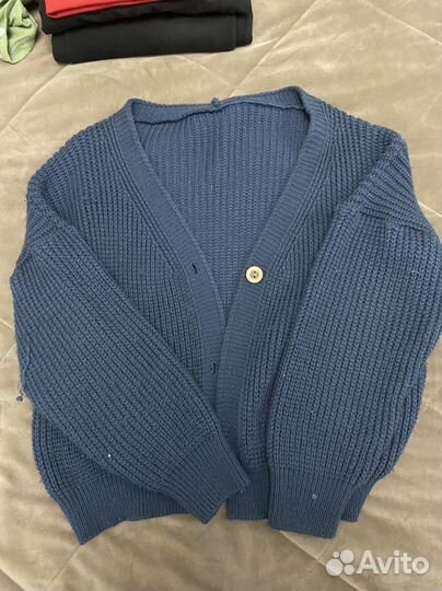 Вещи пакетом на девочку