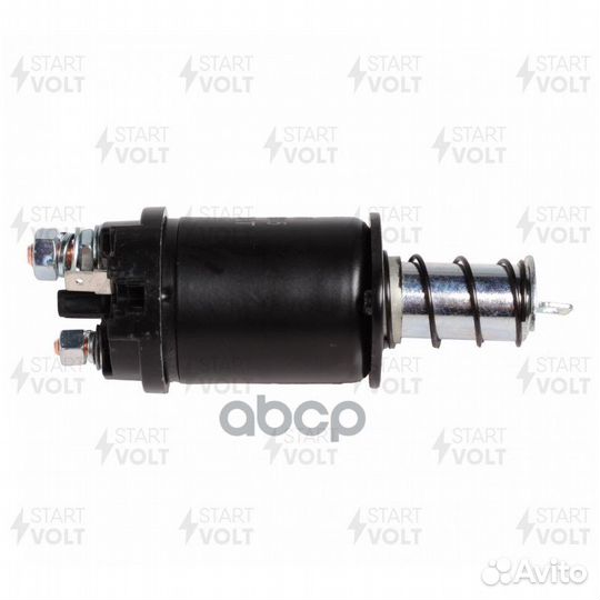 Реле втягивающее ваз 2101-1119/2121-21214/2123