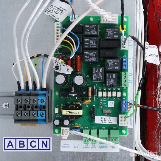 Котел электрический Stout весь модельный ряд