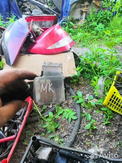 Переключатель подрулевой Geely MK geely mk cross