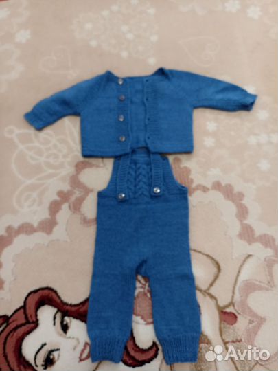 Костюм детский