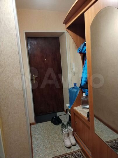 2-к. квартира, 44,6 м², 5/5 эт.