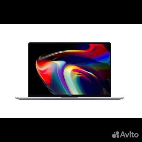Купить Ноутбук Mi Xiaomi Pro 14 Ryzen R7 16/512Gb