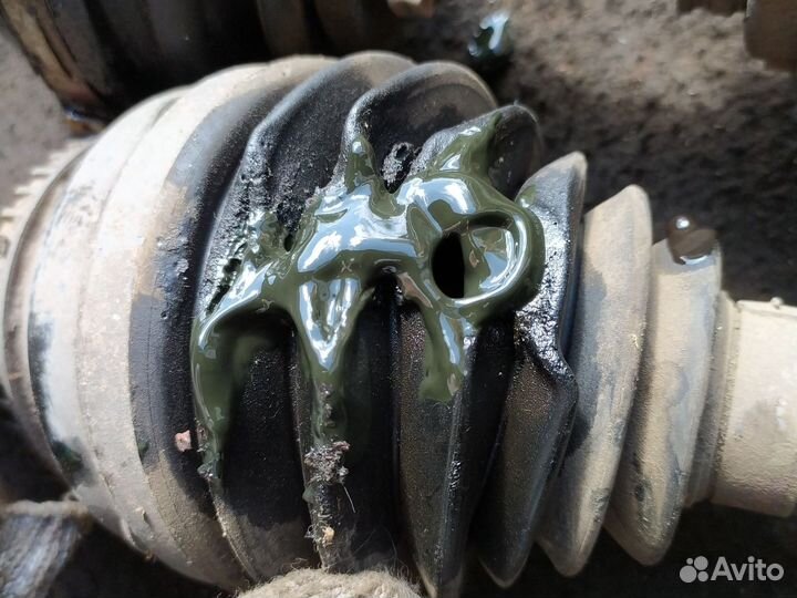 Привода Лексус RX 350