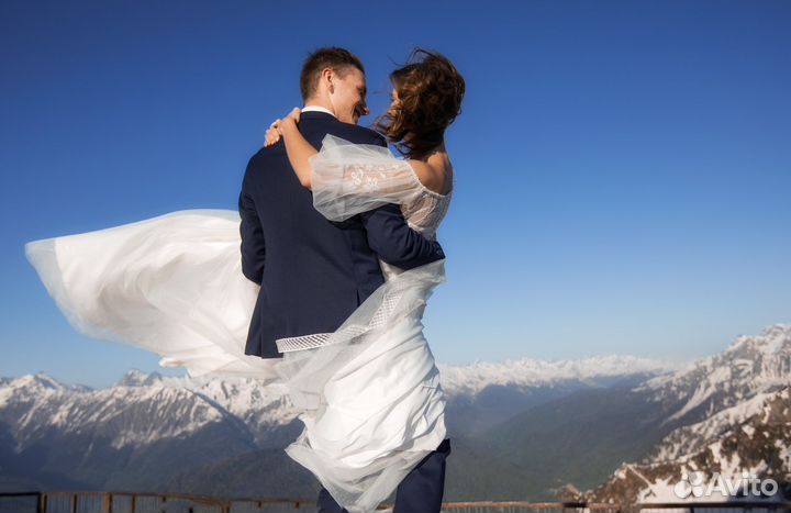 Фотограф Сочи/Адлер/Сириус/Красная Поляна