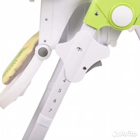 Стульчик для кормления babyton