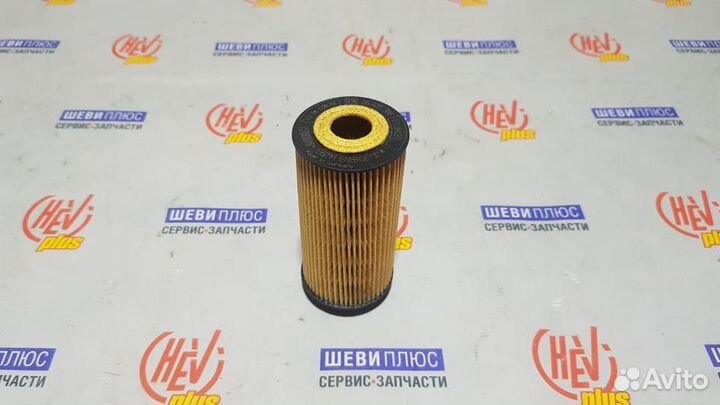 Фильтр масляный Cadillac CTS