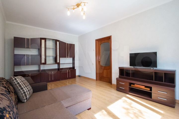 1-к. квартира, 43,4 м², 2/5 эт.