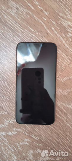 iPhone xs 64gb золотистый